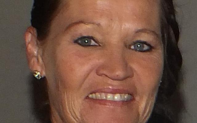 Elsabé van der Merwe